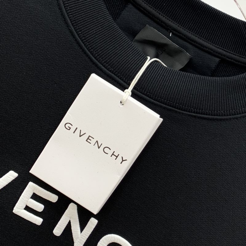 Givenchy Hoodies